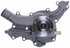 43054 by GATES - Premium Engine Water Pump