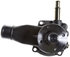 43047 by GATES - Premium Engine Water Pump