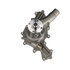 43060 by GATES - Premium Engine Water Pump