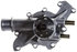 43065 by GATES - Premium Engine Water Pump