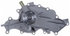 43063 by GATES - Premium Engine Water Pump