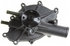 43057 by GATES - Premium Engine Water Pump