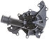 43067 by GATES - Premium Engine Water Pump