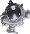 43087 by GATES - Premium Engine Water Pump