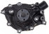 43083 by GATES - Premium Engine Water Pump