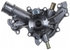 43082 by GATES - Premium Engine Water Pump