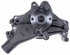 43099P by GATES - Performance Engine Water Pump