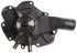 43100 by GATES - Premium Engine Water Pump