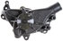 43101 by GATES - Premium Engine Water Pump