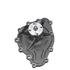 43102 by GATES - Premium Engine Water Pump