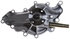 43095 by GATES - Premium Engine Water Pump