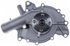 43094 by GATES - Premium Engine Water Pump