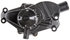 43098 by GATES - Premium Engine Water Pump