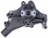 43099 by GATES - Premium Engine Water Pump