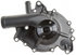 43110 by GATES - Premium Engine Water Pump