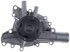 43112 by GATES - Premium Engine Water Pump