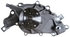 43113 by GATES - Premium Engine Water Pump