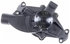 43104 by GATES - Premium Engine Water Pump