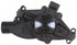 43104P by GATES - Performance Engine Water Pump