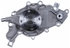 43117 by GATES - Premium Engine Water Pump