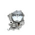 43127BH by GATES - Premium Engine Water Pump