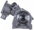 43302 by GATES - Premium Engine Water Pump