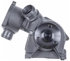 43302 by GATES - Engine Water Pump - Premium