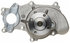 43308 by GATES - Premium Engine Water Pump