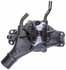 43315 by GATES - Premium Engine Water Pump