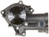 43304 by GATES - Premium Engine Water Pump