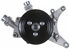 43327BH by GATES - Premium Engine Water Pump