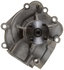 43159 by GATES - Premium Engine Water Pump