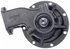 43225HD by GATES - Heavy-Duty Engine Water Pump