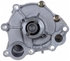 43213 by GATES - Premium Engine Water Pump