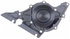 43216 by GATES - Premium Engine Water Pump