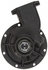 43240HD by GATES - Heavy-Duty Engine Water Pump