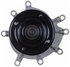 43263 by GATES - Premium Engine Water Pump