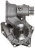 43278 by GATES - Premium Engine Water Pump