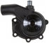 43288 by GATES - Premium Engine Water Pump