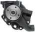 43439HD by GATES - Heavy-Duty Engine Water Pump