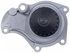 43500 by GATES - Premium Engine Water Pump