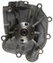 43297 by GATES - Premium Engine Water Pump