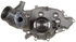 43295 by GATES - Premium Engine Water Pump