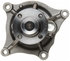 43422 by GATES - Premium Engine Water Pump