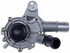 43505 by GATES - Premium Engine Water Pump