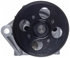 43512 by GATES - Premium Engine Water Pump