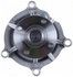 43504 by GATES - Premium Engine Water Pump