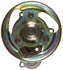 43521 by GATES - Premium Engine Water Pump