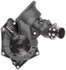 43518 by GATES - Premium Engine Water Pump