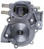 43513 by GATES - Premium Engine Water Pump